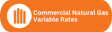 Commercial Natural Gas Variable Rates